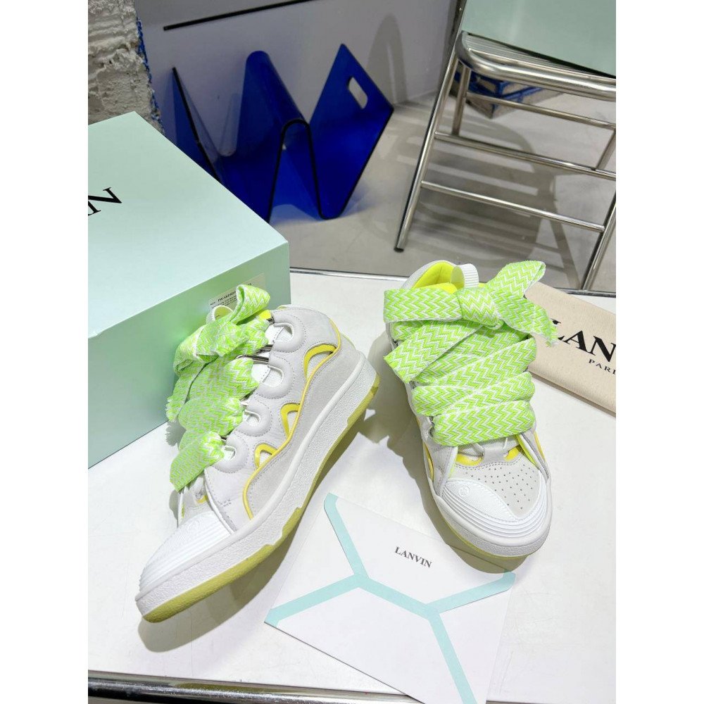 Curb Sneakers Curb Sneakers