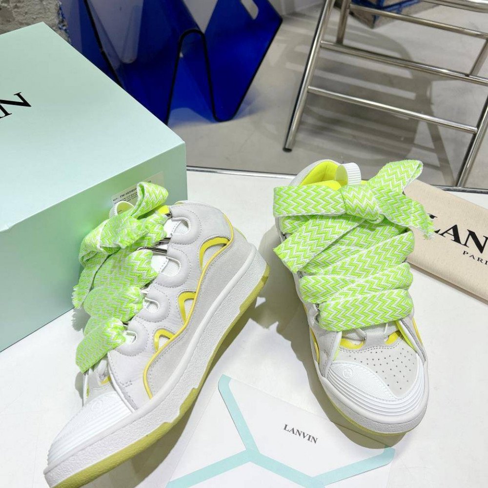 Curb Sneakers Curb Sneakers