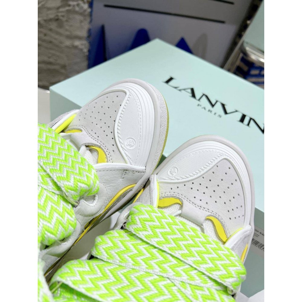 Curb Sneakers Curb Sneakers