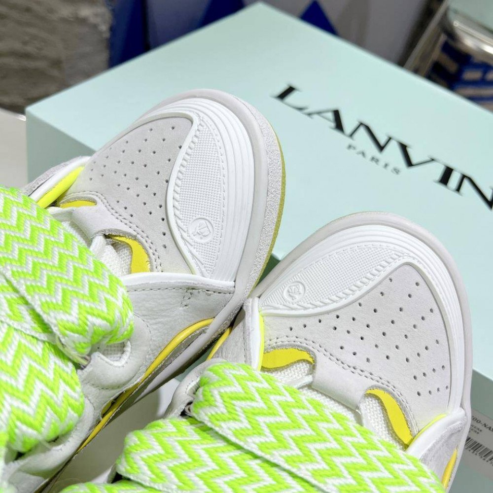 Curb Sneakers Curb Sneakers