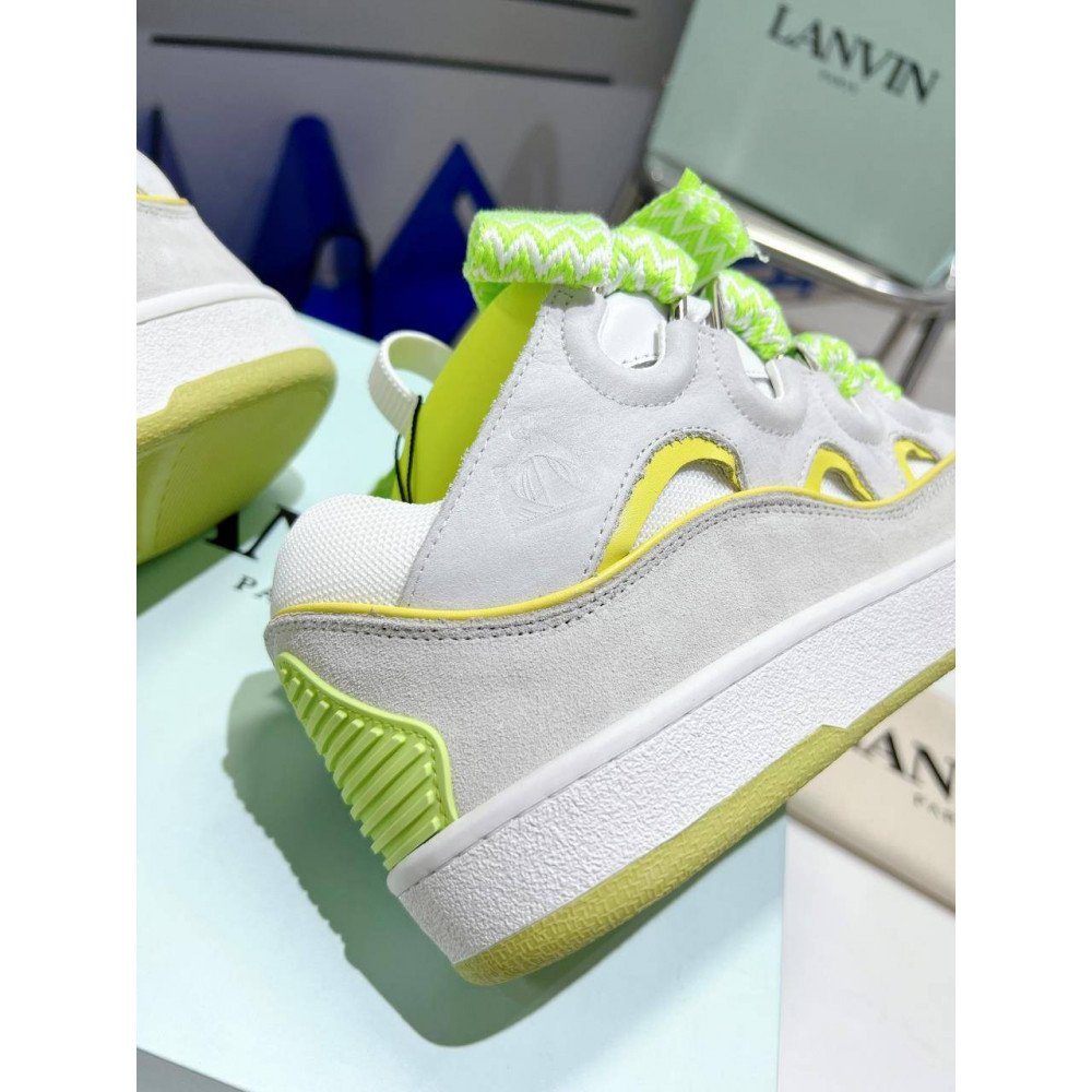 Curb Sneakers Curb Sneakers