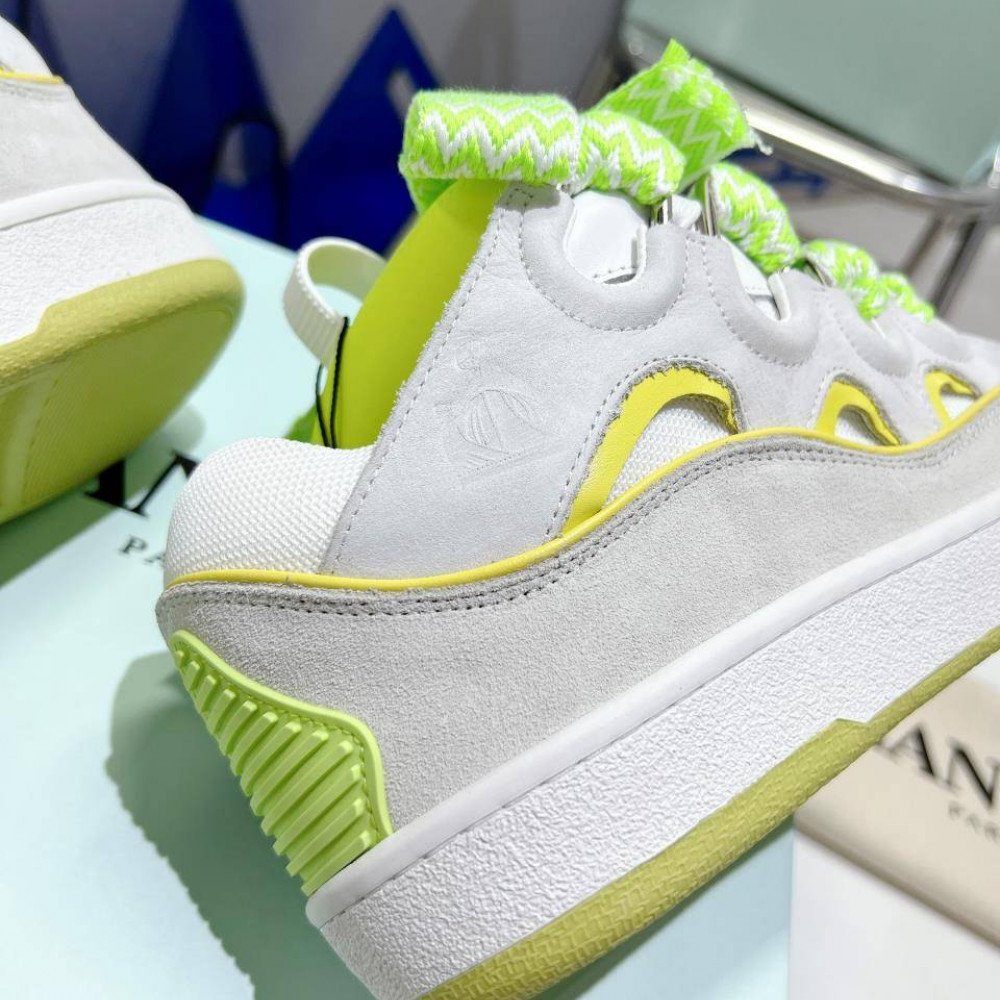 Curb Sneakers Curb Sneakers