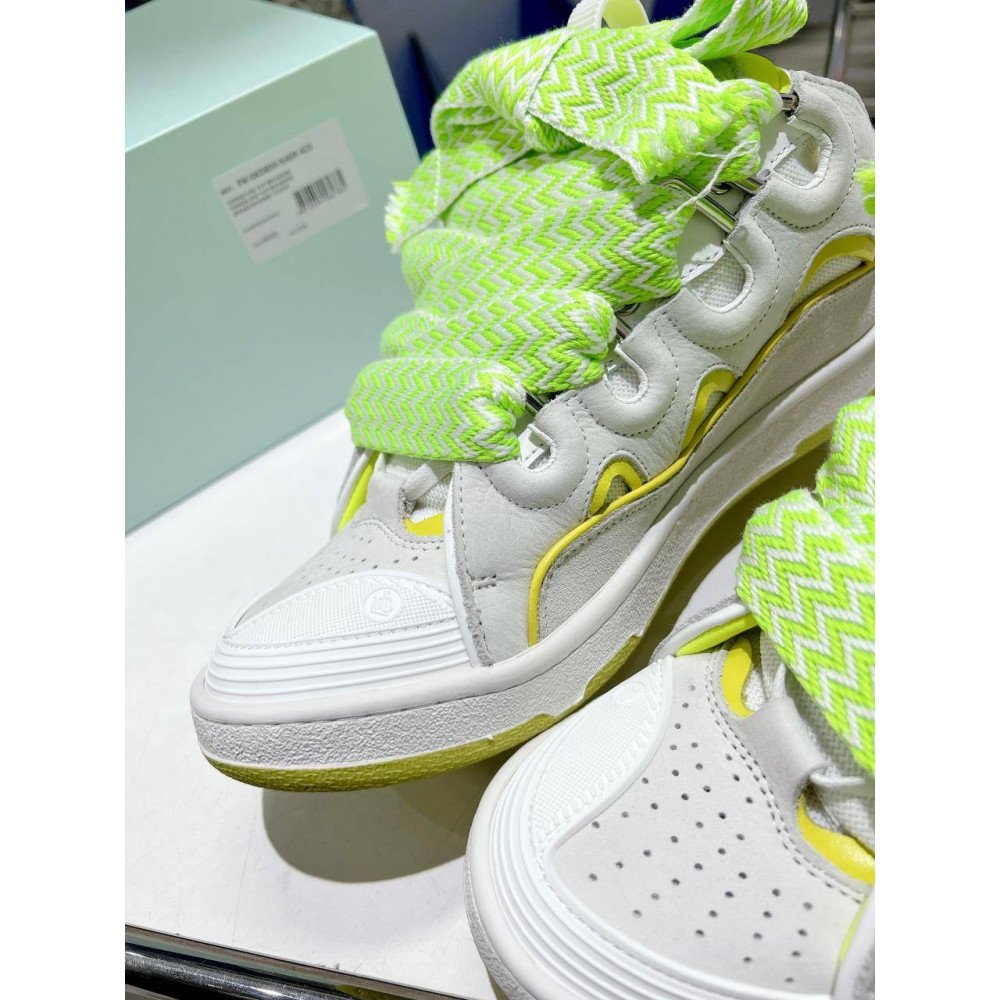 Curb Sneakers Curb Sneakers