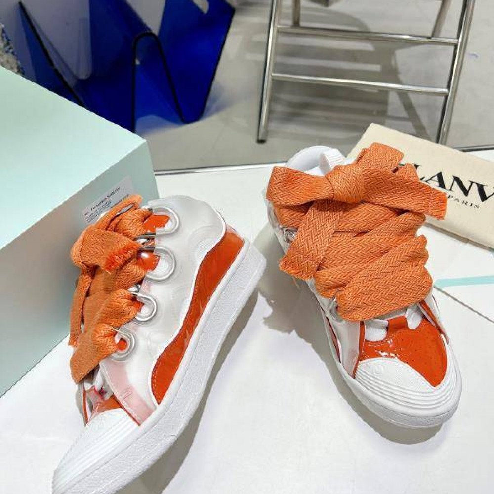 Curb Sneakers