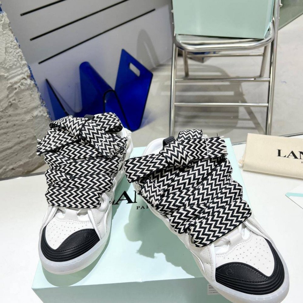 Curb Sneakers