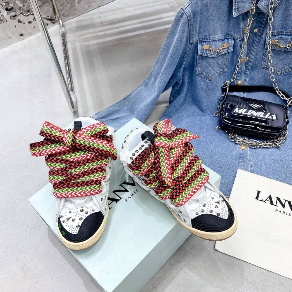 Curb Sneakers Curb Sneakers