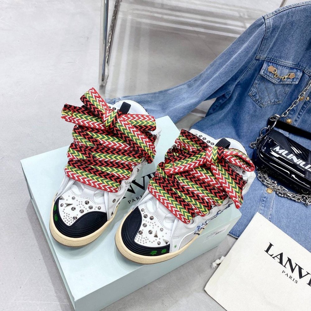 Curb Sneakers Curb Sneakers