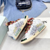 Curb Sneakers