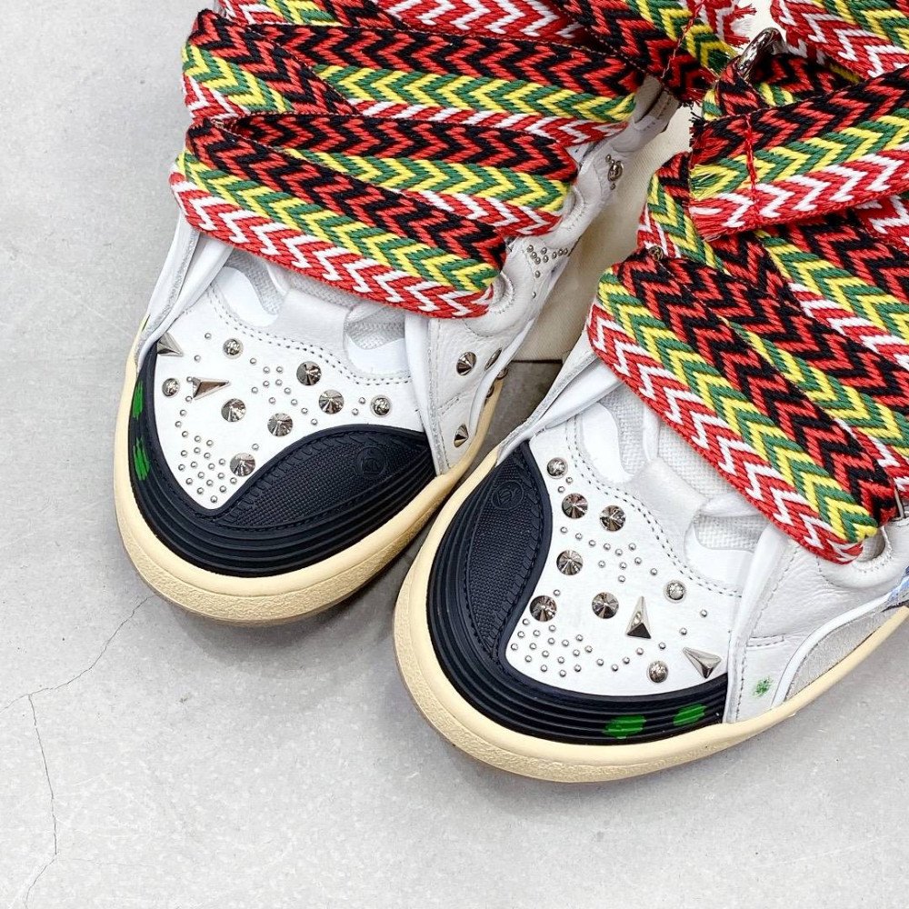Curb Sneakers Curb Sneakers