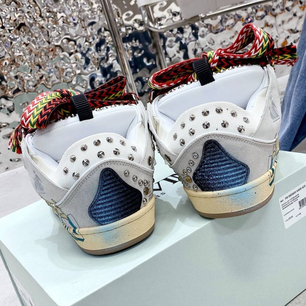 Curb Sneakers Curb Sneakers