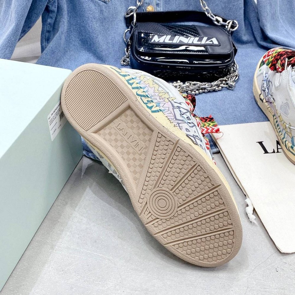 Curb Sneakers Curb Sneakers