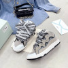 Curb Sneakers