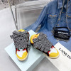 Curb Sneakers