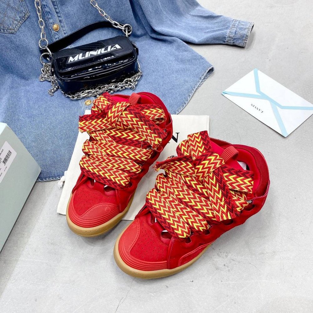 Curb Sneakers Curb Sneakers