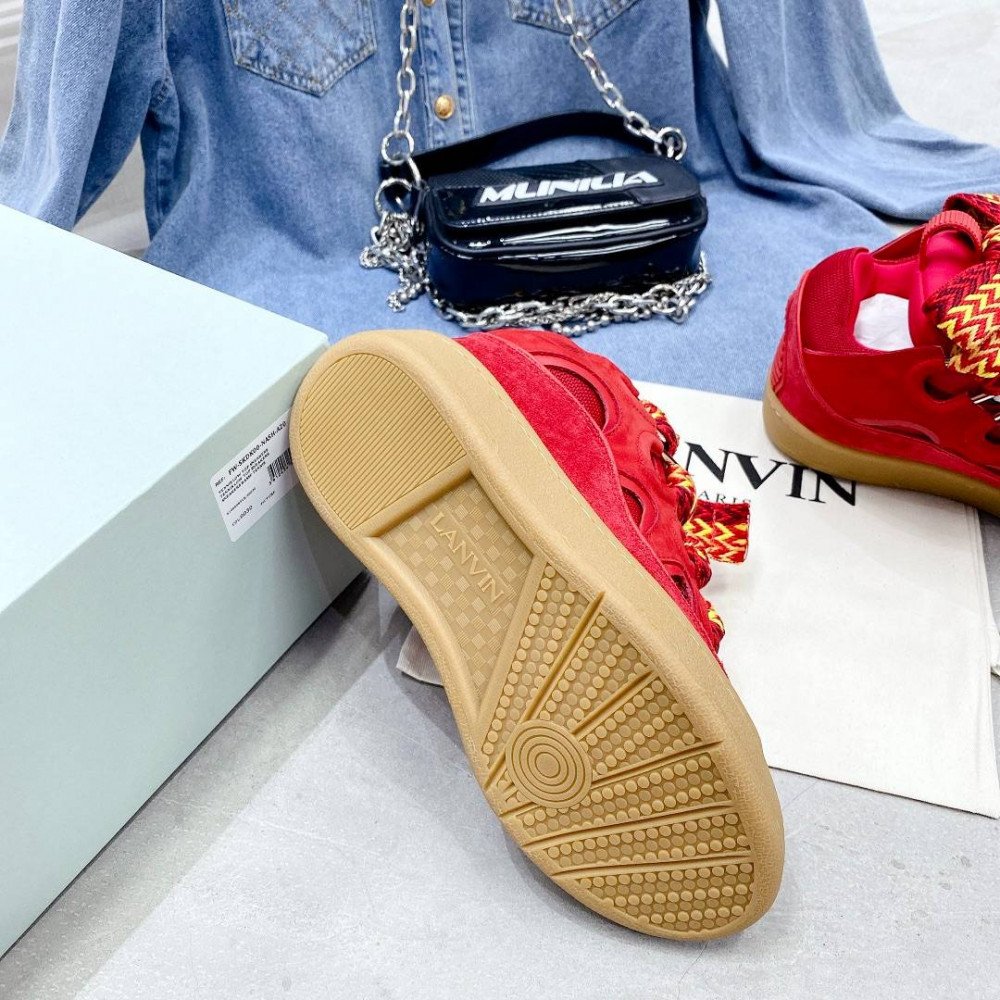 Curb Sneakers Curb Sneakers
