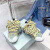 Curb Sneakers