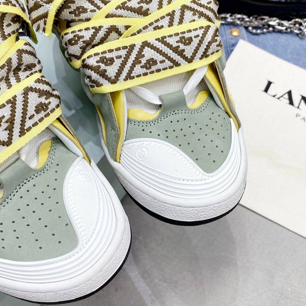 Curb Sneakers Curb Sneakers