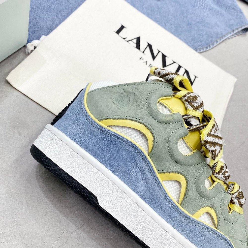 Curb Sneakers Curb Sneakers