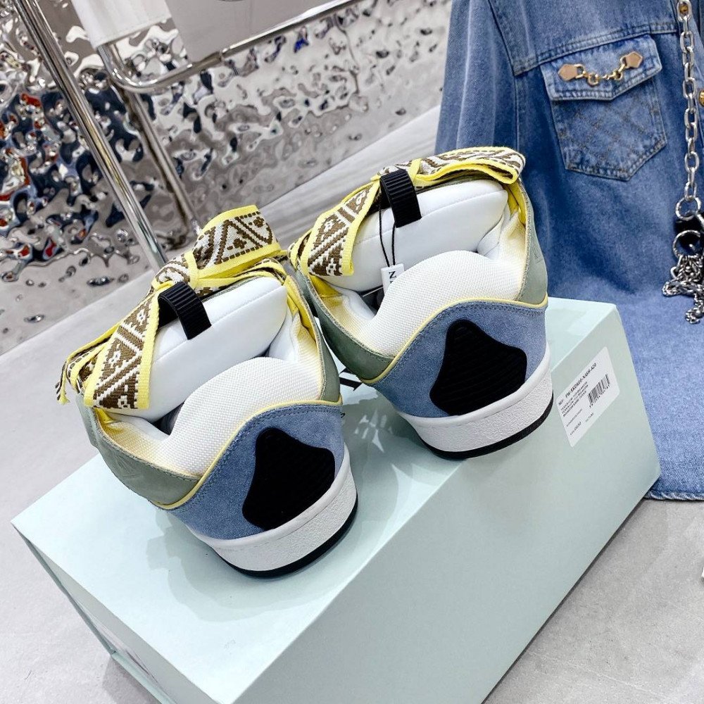 Curb Sneakers Curb Sneakers