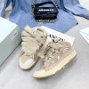 Curb Sneakers
