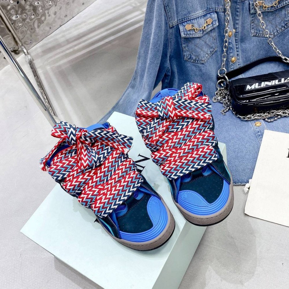 Curb Sneakers Curb Sneakers