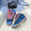 Curb Sneakers