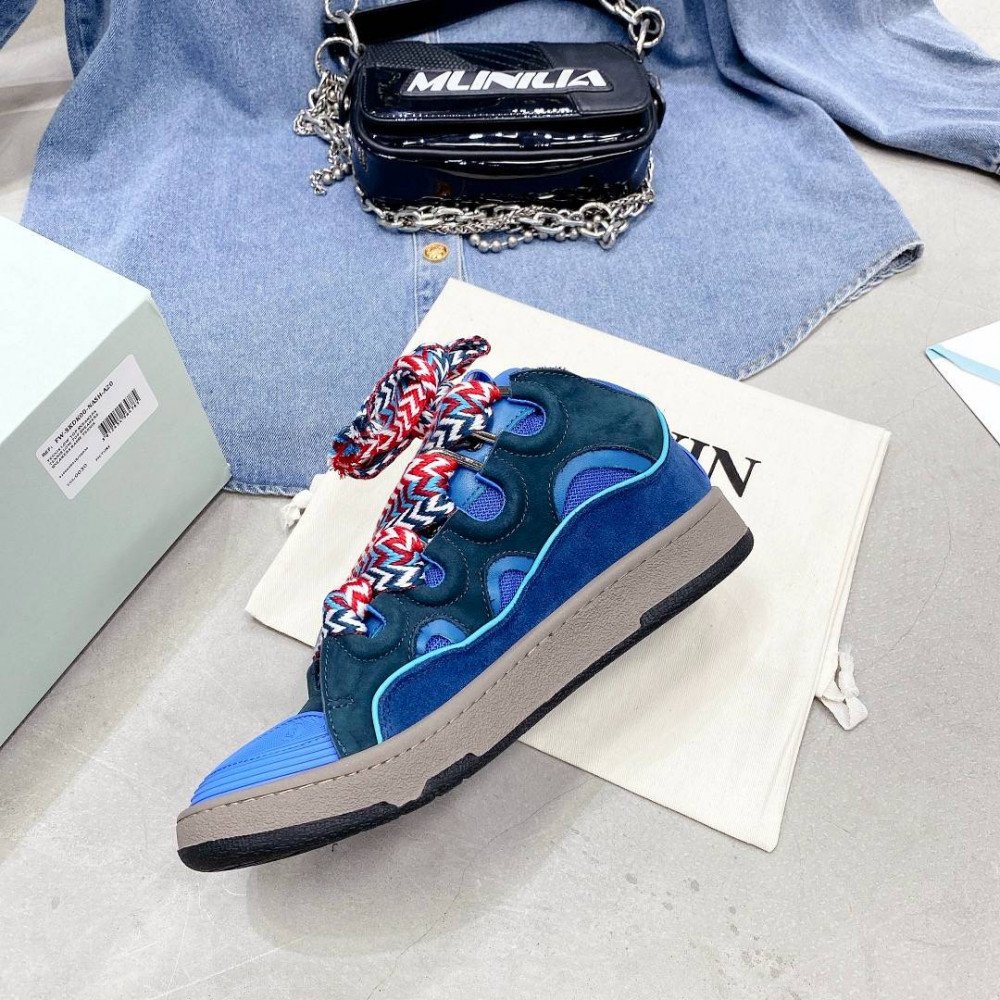 Curb Sneakers Curb Sneakers
