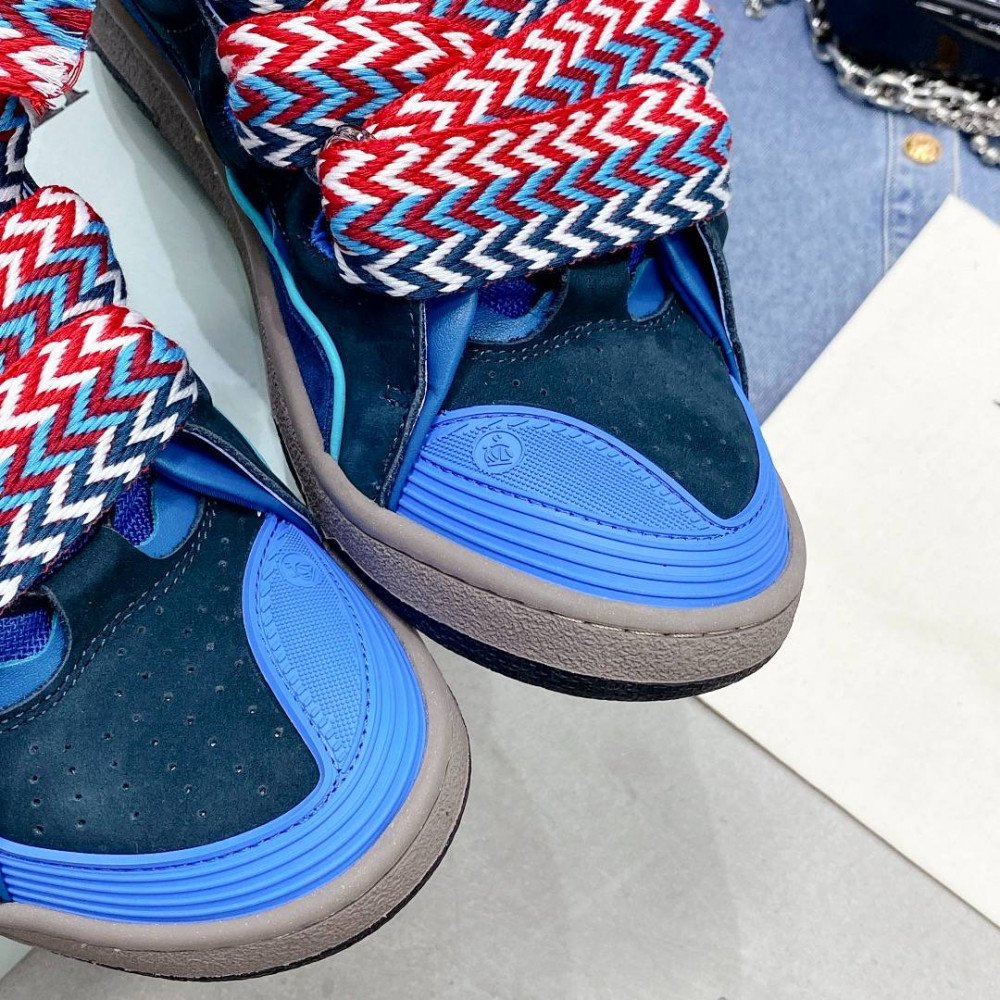 Curb Sneakers Curb Sneakers