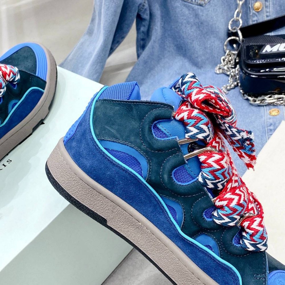 Curb Sneakers Curb Sneakers
