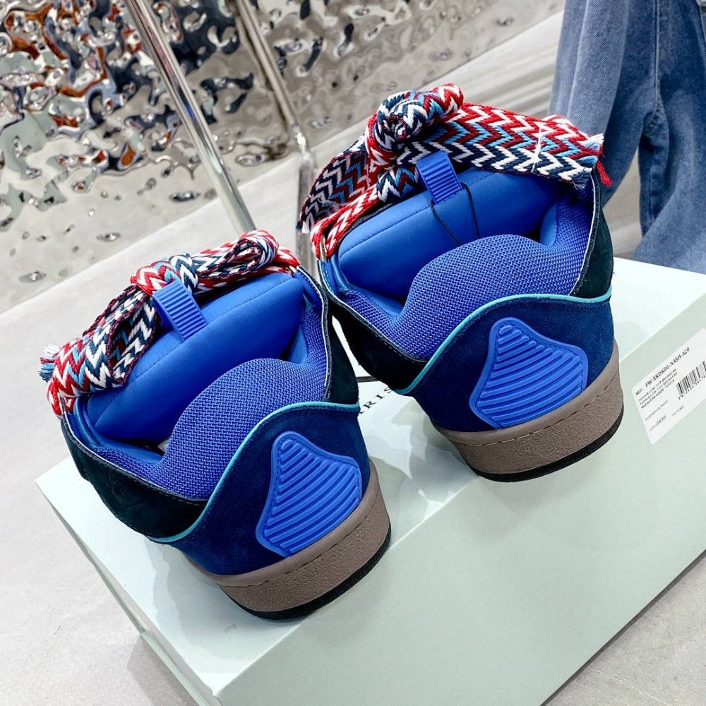 Curb Sneakers Curb Sneakers