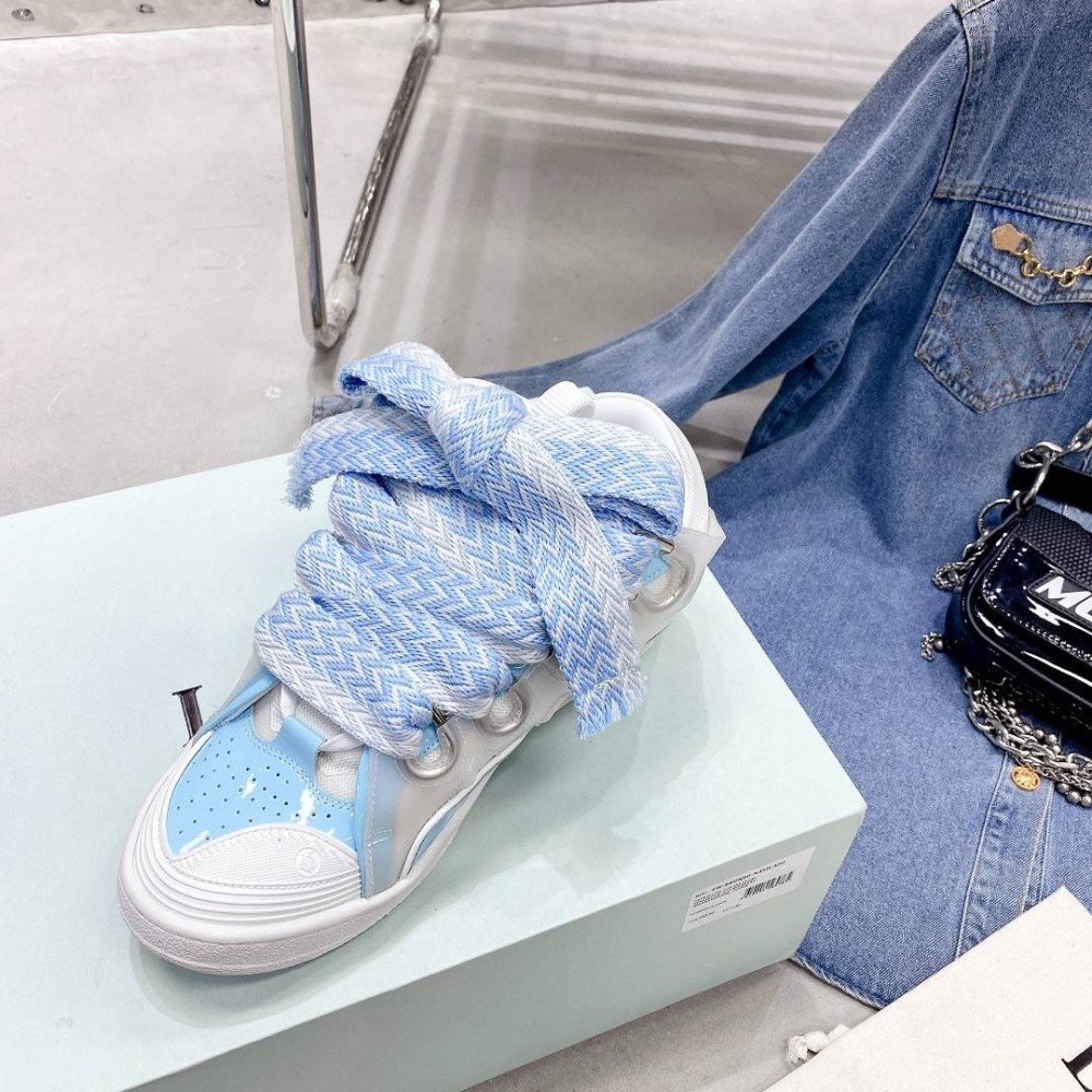 Curb Sneakers Curb Sneakers