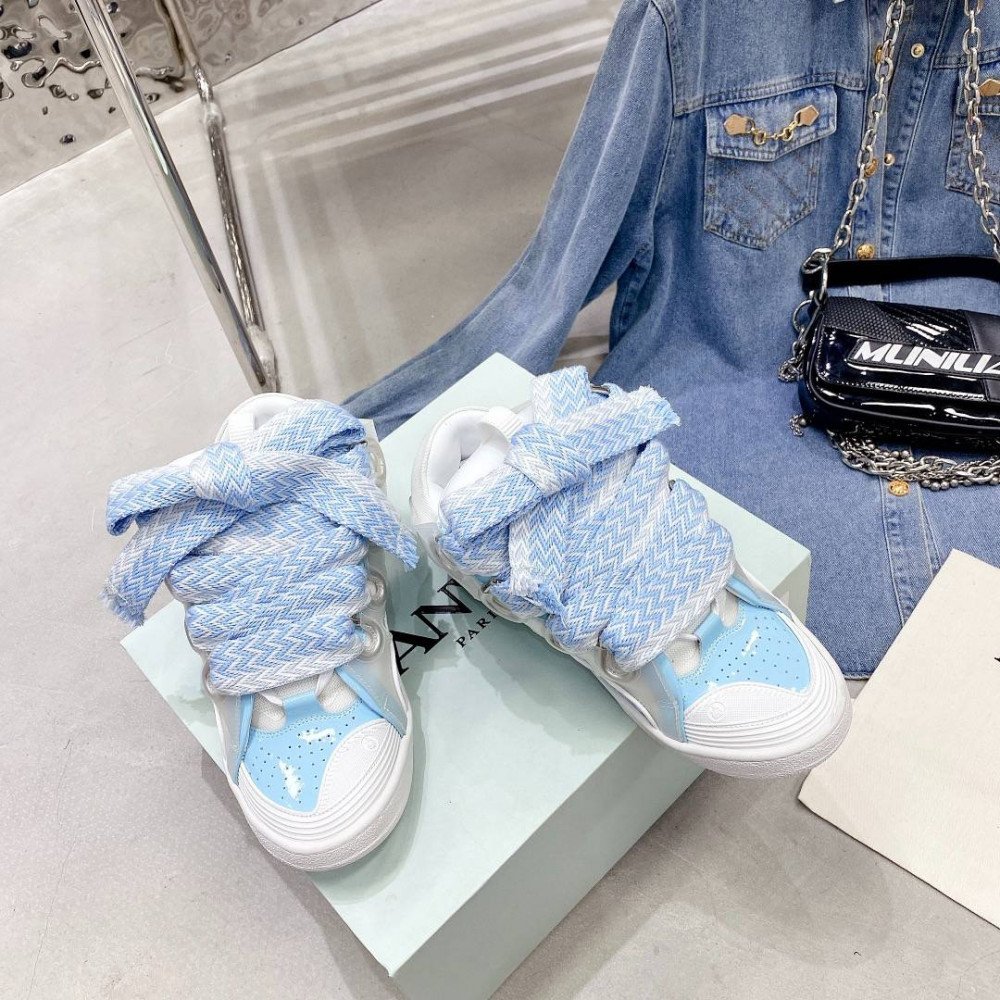 Curb Sneakers Curb Sneakers