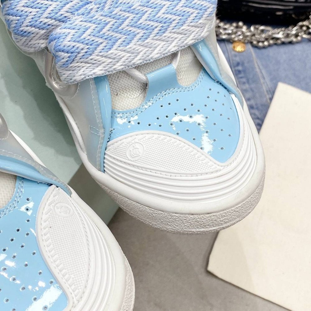 Curb Sneakers Curb Sneakers