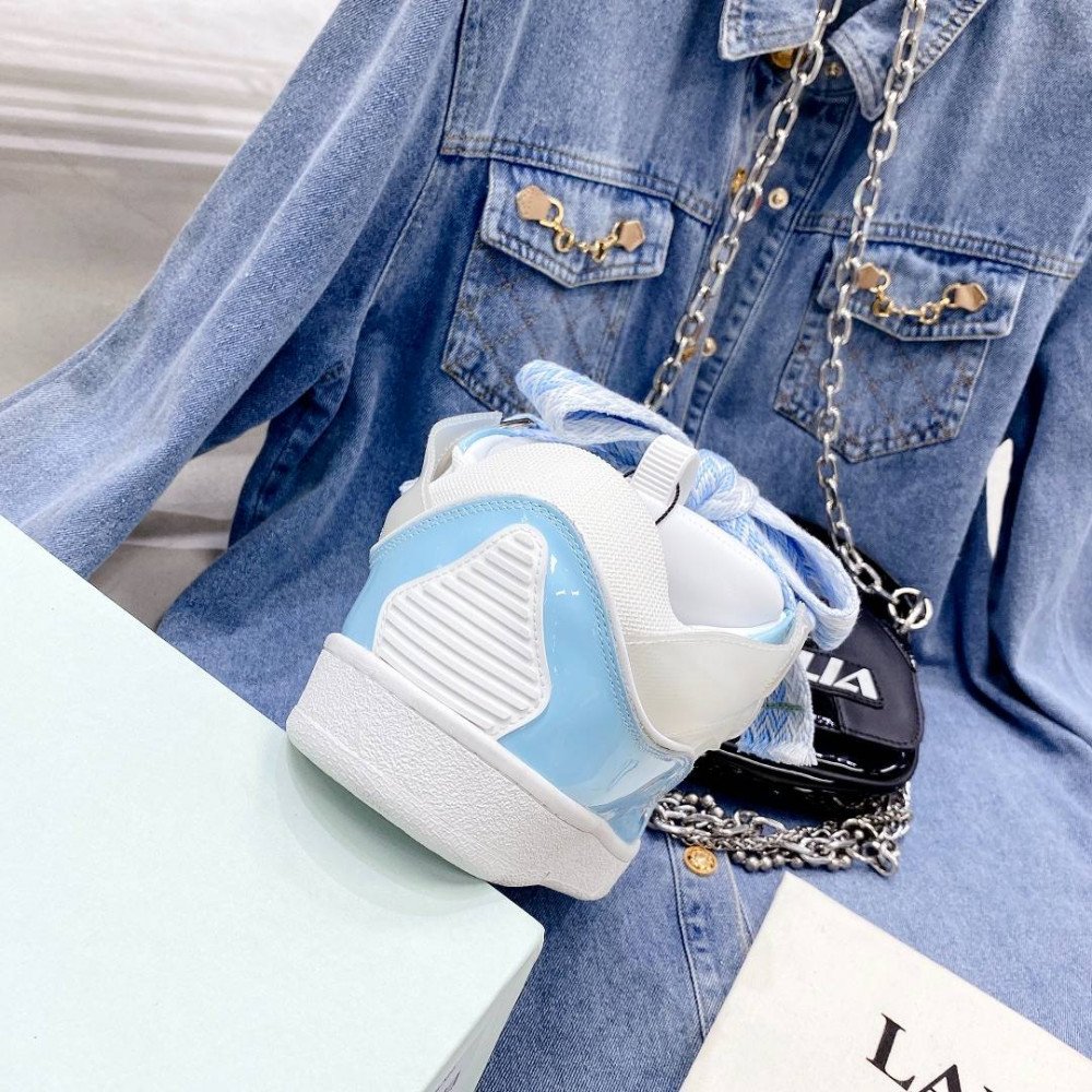 Curb Sneakers Curb Sneakers