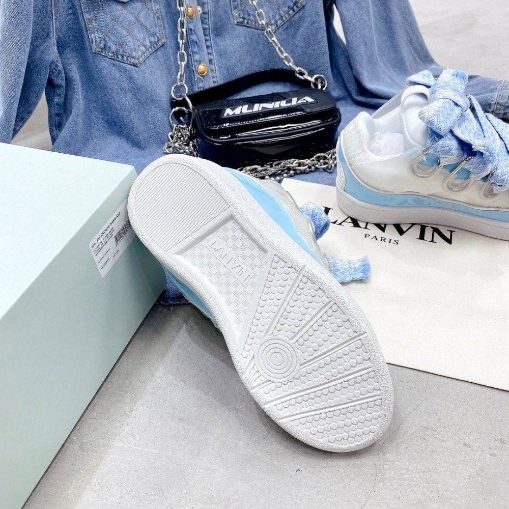 Curb Sneakers Curb Sneakers