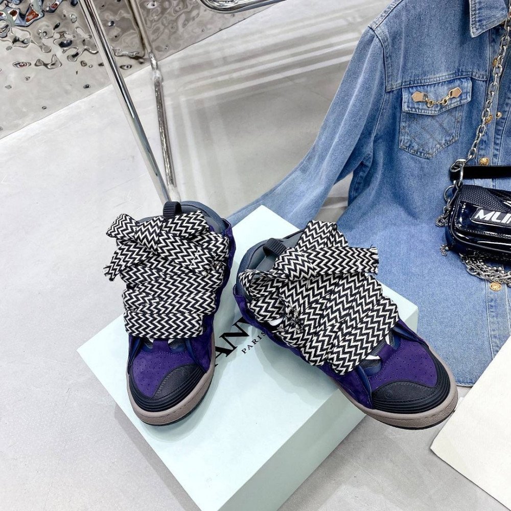 Curb Sneakers Curb Sneakers