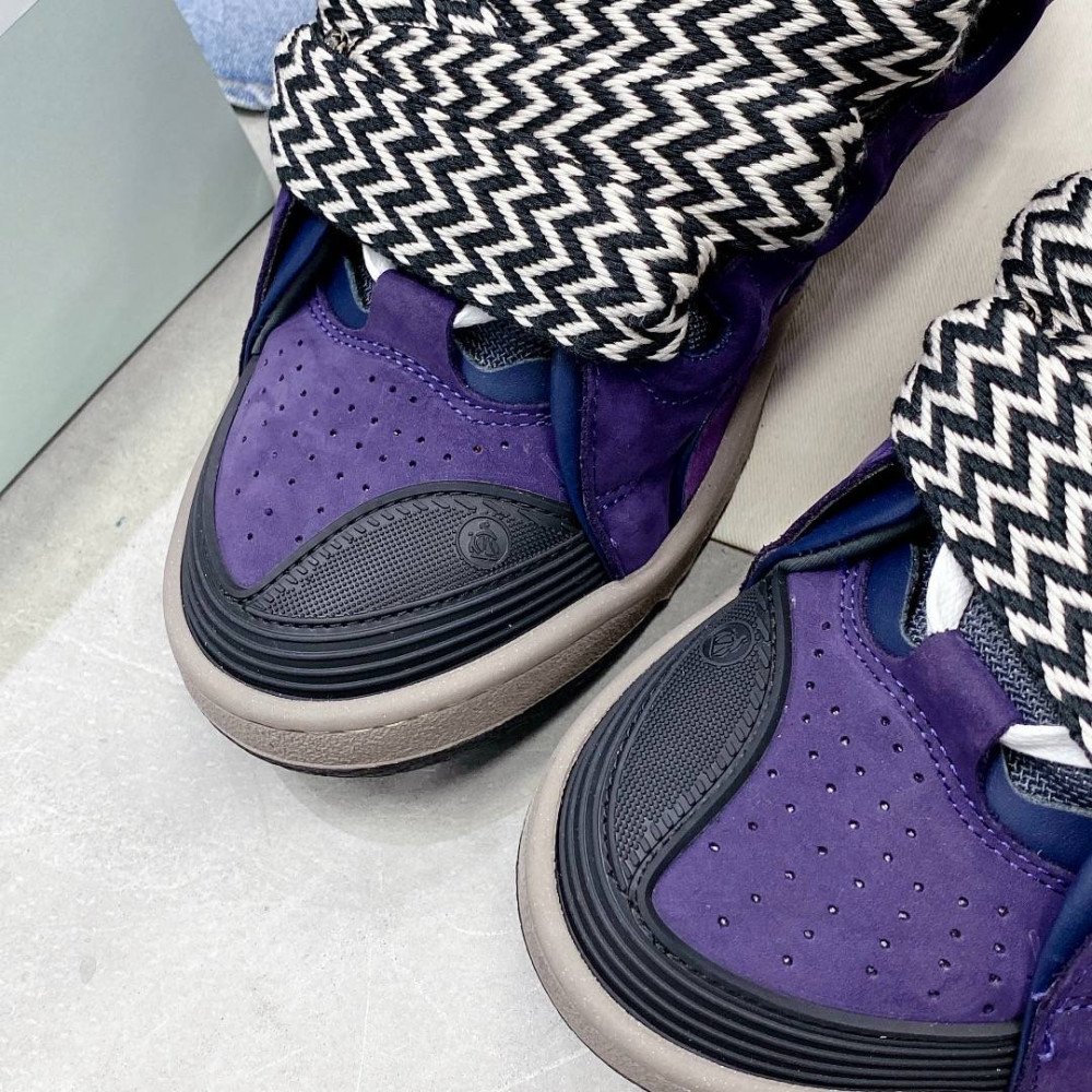 Curb Sneakers Curb Sneakers