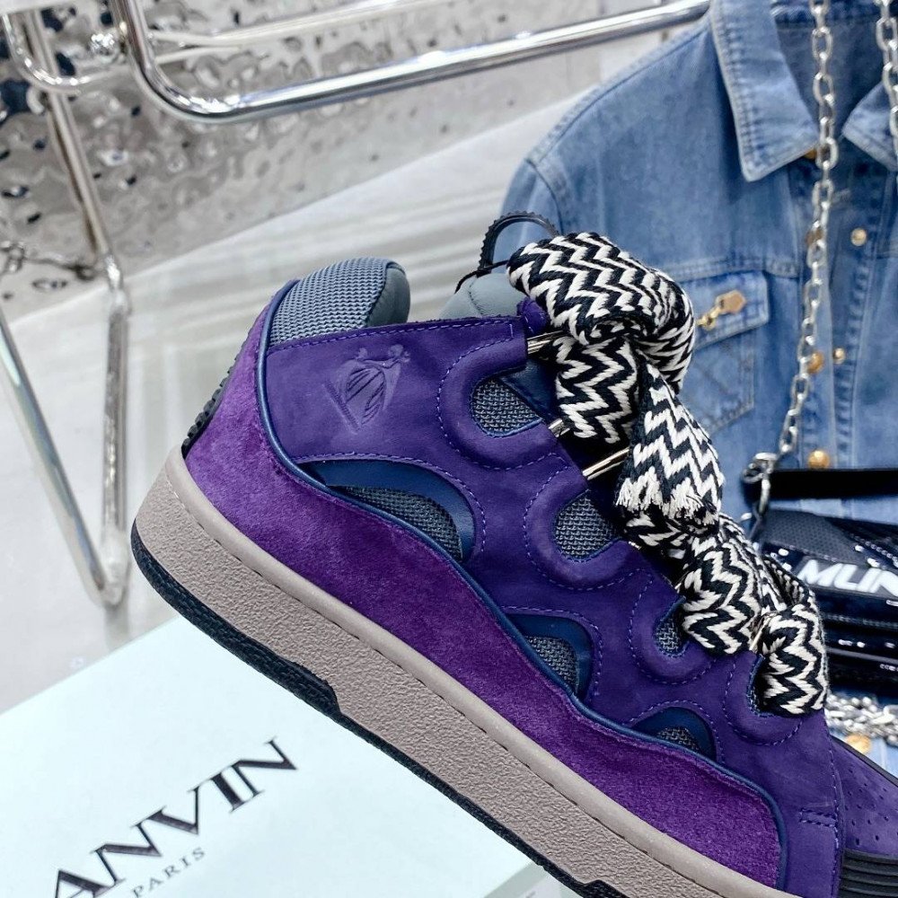 Curb Sneakers Curb Sneakers