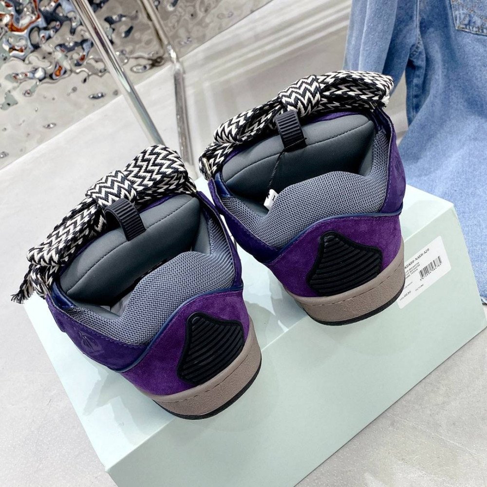 Curb Sneakers Curb Sneakers