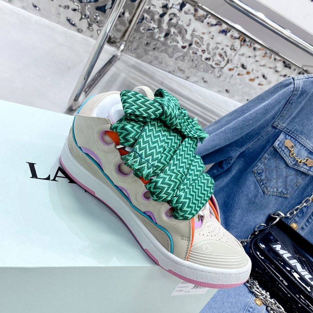 Curb Sneakers Curb Sneakers