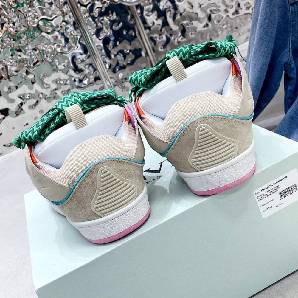 Curb Sneakers Curb Sneakers