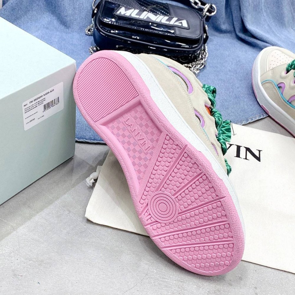 Curb Sneakers Curb Sneakers