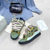 Curb Sneakers