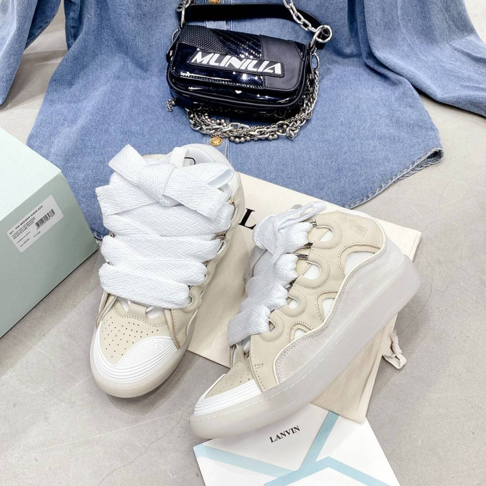 Curb Sneakers Curb Sneakers