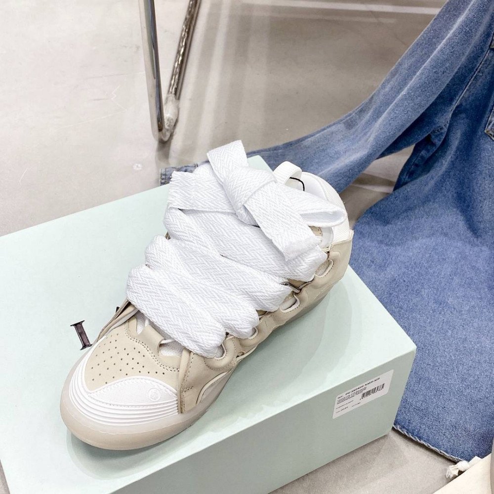Curb Sneakers Curb Sneakers