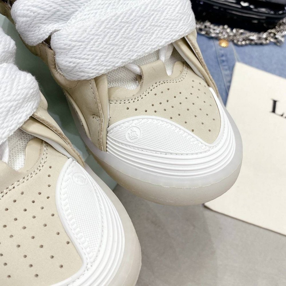 Curb Sneakers Curb Sneakers