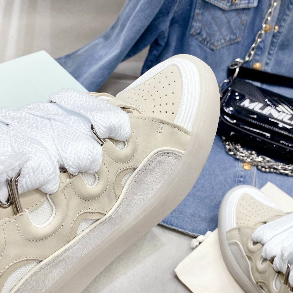 Curb Sneakers Curb Sneakers