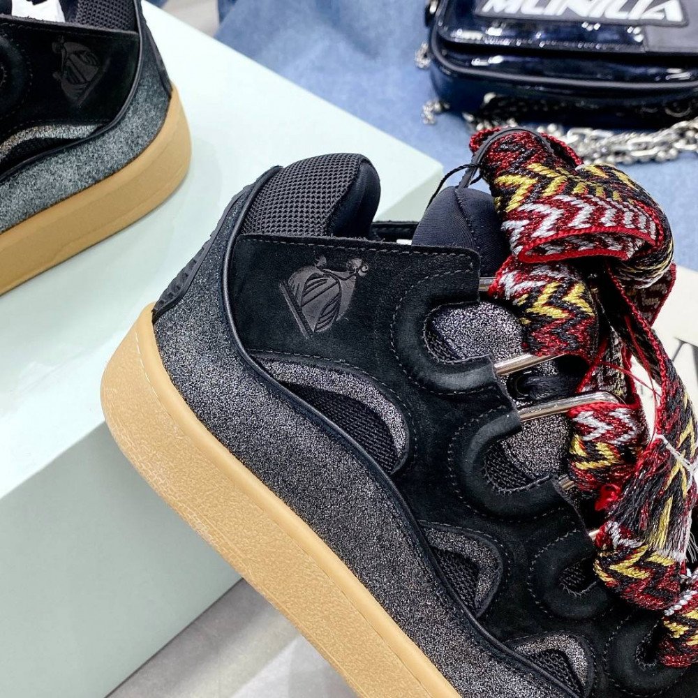 Curb Sneakers Curb Sneakers