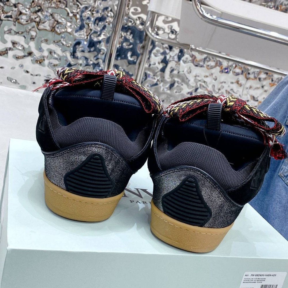 Curb Sneakers Curb Sneakers