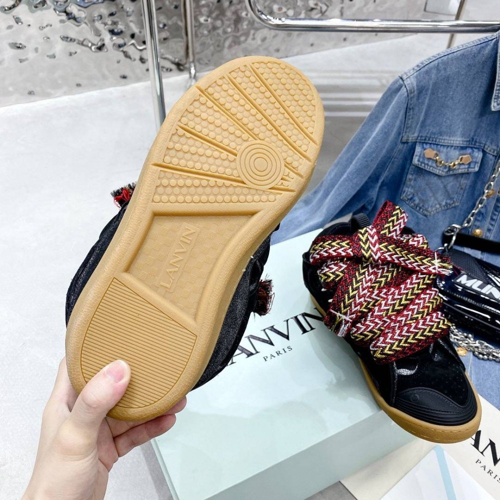 Curb Sneakers Curb Sneakers